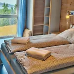 H&d Cervenohorske Sedlo 3*