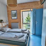 Pensionat H&d Cervenohorske Sedlo 3*