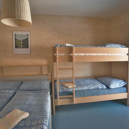 Guest house H&d Cervenohorske Sedlo