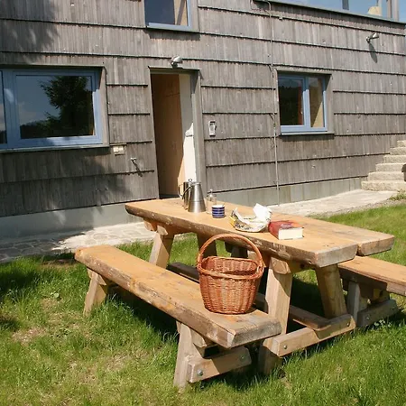 H&d Cervenohorske Sedlo Guest house