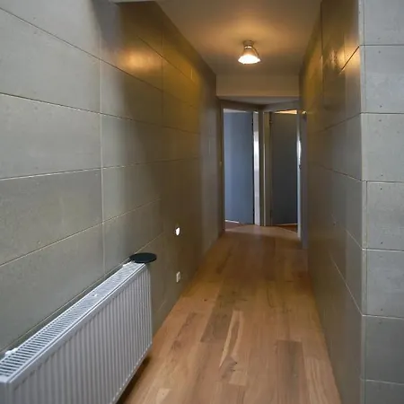 Pensión H&d červenohorské Sedlo Kouty