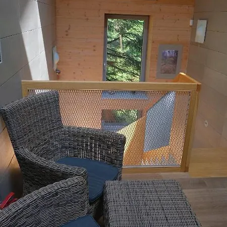 H&d Cervenohorske Sedlo Guest house