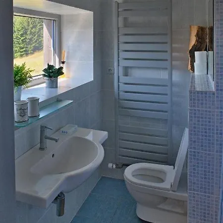 Guest house H&d Cervenohorske Sedlo 3*