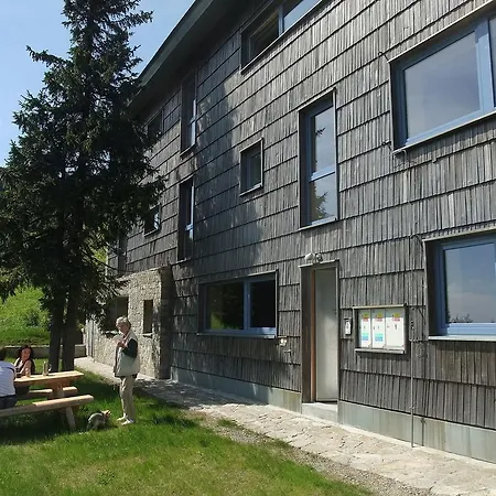 H&d Cervenohorske Sedlo Guest house 3*