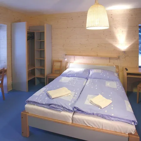 H&d Cervenohorske Sedlo Guest house