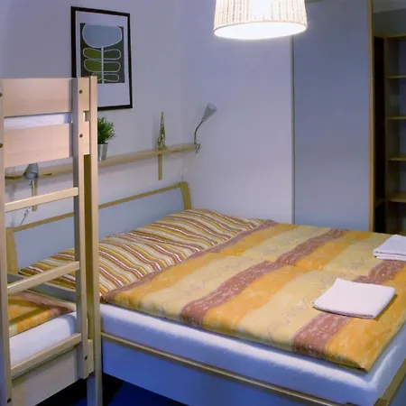 H&d Cervenohorske Sedlo Guest house 3*