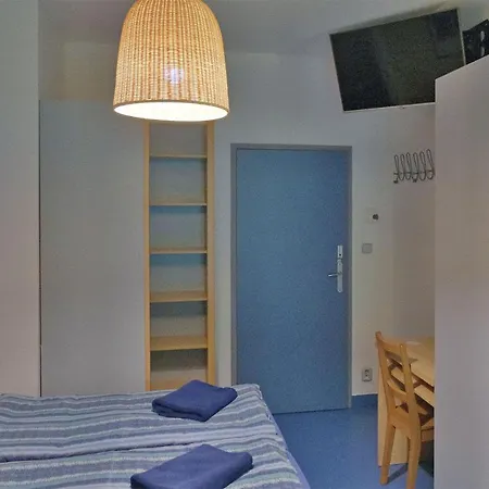 H&d Cervenohorske Sedlo 3* Kouty