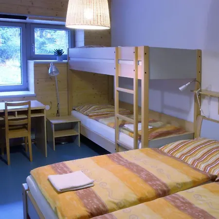 H&d červenohorské Sedlo Kouty