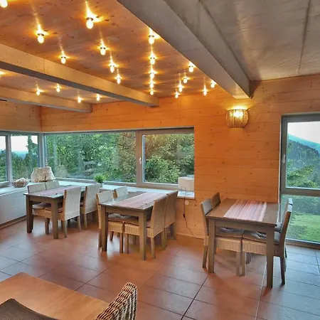 Guest house H&d Cervenohorske Sedlo