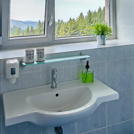 H&d Cervenohorske Sedlo 3* Kouty
