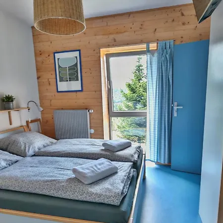 Πανσιόν H&d Cervenohorske Sedlo 3*