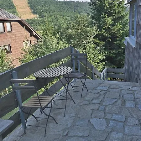 H&d červenohorské Sedlo 3* Kouty
