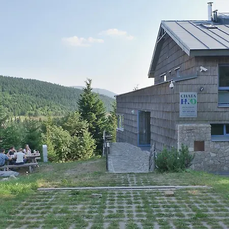 Guest house H&d Cervenohorske Sedlo Kouty