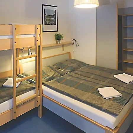 Guest house H&d Cervenohorske Sedlo 3*