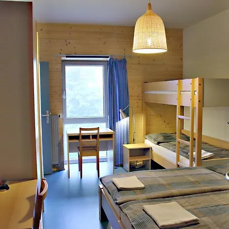 H&d Cervenohorske Sedlo Guest house 3*