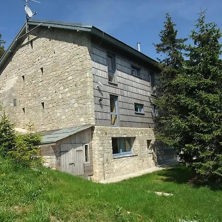 H&d Cervenohorske Sedlo Guest house 3*