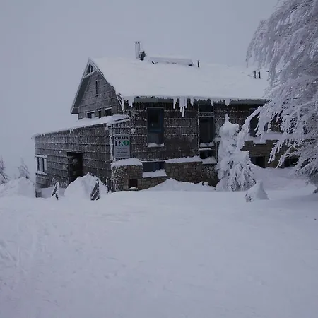 H&d Cervenohorske Sedlo Guest house 3*