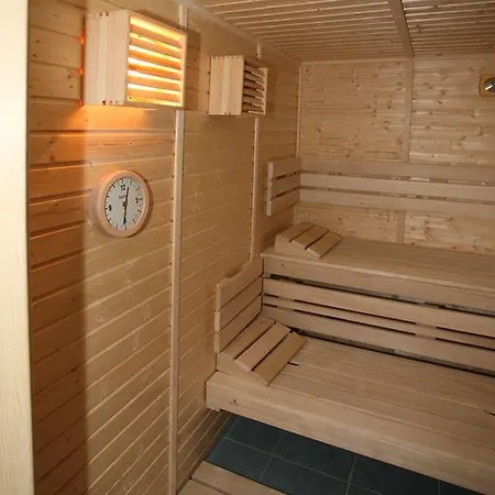 H&d Cervenohorske Sedlo Guest house Kouty