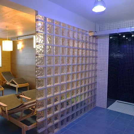 H&d Cervenohorske Sedlo Guest house 3*