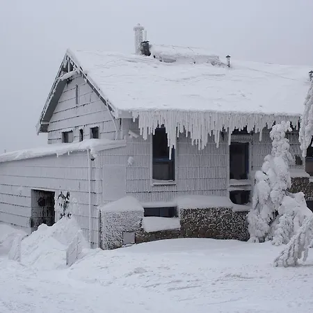 Guest house H&d Cervenohorske Sedlo Kouty