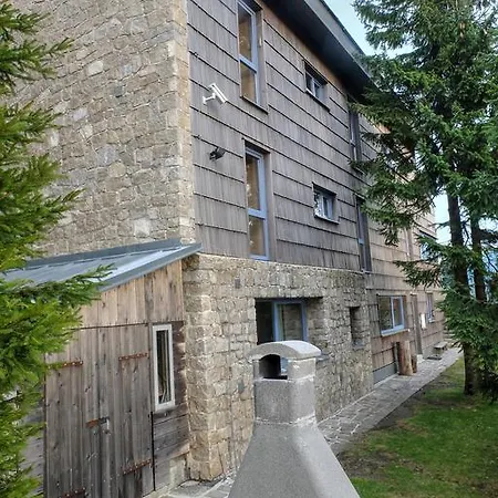 H&d Cervenohorske Sedlo 3*