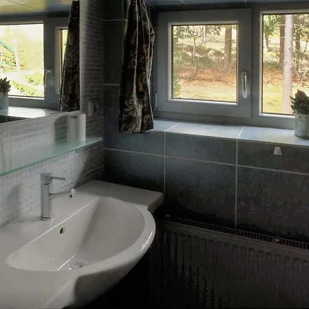 H&d Cervenohorske Sedlo Guest house 3*