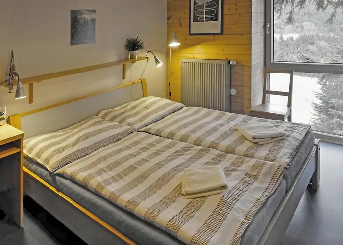 H&d Cervenohorske Sedlo קוטי