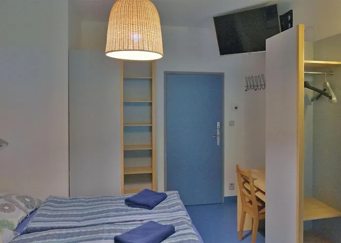 H&d Cervenohorske Sedlo 3* קוטי