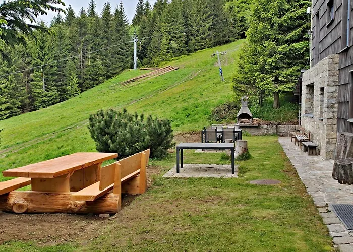 H&d Cervenohorske Sedlo 3*