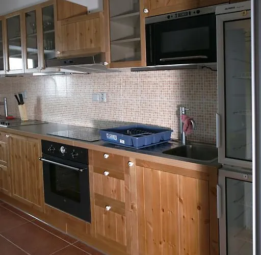 H&d Cervenohorske Sedlo 3* קוטי